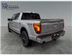 2025 Ford F-150 Lariat (Stk: S9868) in ROSETOWN - Image 5 of 17