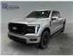 2025 Ford F-150 Lariat (Stk: S9868) in ROSETOWN - Image 7 of 17