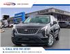 2021 Cadillac XT4 Luxury (Stk: R26788A) in Ottawa - Image 1 of 22