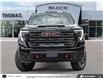 2026 GMC Sierra 2500HD AT4 (Stk: T63728) in Cobourg - Image 2 of 24