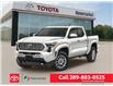 2025 Toyota Tacoma Hybrid Base (Stk: 39741) in Newmarket - Image 1 of 7