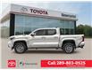 2025 Toyota Tacoma Hybrid Base (Stk: 39741) in Newmarket - Image 3 of 7