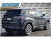 2025 Jeep Compass Sport (Stk: 44624) in Waterloo - Image 3 of 17