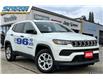 2025 Jeep Compass Sport (Stk: 44842) in Waterloo - Image 1 of 21