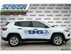 2025 Jeep Compass Sport (Stk: 44842) in Waterloo - Image 2 of 21