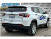 2025 Jeep Compass Sport (Stk: 44842) in Waterloo - Image 3 of 21