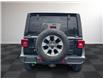 2020 Jeep Wrangler Unlimited Sahara (Stk: TL02317) in Windsor - Image 5 of 27