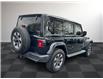 2020 Jeep Wrangler Unlimited Sahara (Stk: TL02317) in Windsor - Image 6 of 27
