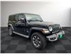 2020 Jeep Wrangler Unlimited Sahara (Stk: TL02317) in Windsor - Image 9 of 27