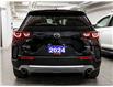2024 Mazda CX-50 GT w-Turbo Auto AWD >>No accident<< (Stk: P5682) in North York, - Image 6 of 27