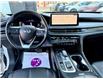 2023 Infiniti QX60 Sensory w/Tow Package (Stk: HPU0297) in Toronto - Image 11 of 29