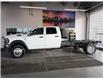 2026 RAM 5500 Chassis Tradesman/Big Horn (Stk: 26T026) in Calgary - Image 5 of 19