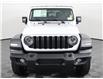 2026 Jeep Wrangler  (Stk: 26J016) in Calgary - Image 2 of 15