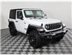 2026 Jeep Wrangler  (Stk: 26J016) in Calgary - Image 3 of 15
