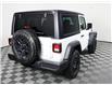 2026 Jeep Wrangler  (Stk: 26J016) in Calgary - Image 6 of 15