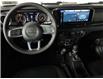 2026 Jeep Wrangler Sahara (Stk: 26J019) in Calgary - Image 13 of 21
