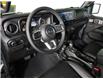 2026 Jeep Wrangler Sahara (Stk: 26J019) in Calgary - Image 16 of 21