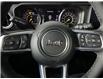 2026 Jeep Wrangler Sahara (Stk: 26J019) in Calgary - Image 18 of 21