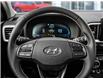 2026 Hyundai Venue Ultimate w/Black Interior (IVT) (Stk: 261832) in Aurora - Image 12 of 21