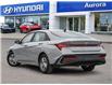 2025 Hyundai Elantra ESSENTIAL (Stk: 261817) in Aurora - Image 4 of 23
