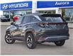 2026 Hyundai Tucson Preferred w/Trend Package (Stk: 261826) in Aurora - Image 4 of 23
