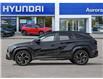 2026 Hyundai Tucson Hybrid N-Line (Stk: 261823) in Aurora - Image 3 of 21