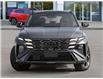 2026 Hyundai Tucson Hybrid N-Line (Stk: 261829) in Aurora - Image 2 of 23