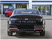 2026 Hyundai Sonata Hybrid Preferred-Trend (Stk: 261821) in Aurora - Image 5 of 23