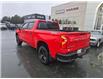 2019 Chevrolet Silverado 1500 Silverado Custom Trail Boss (Stk: T021A) in Miramichi - Image 3 of 13