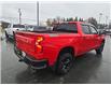 2019 Chevrolet Silverado 1500 Silverado Custom Trail Boss (Stk: T021A) in Miramichi - Image 5 of 13