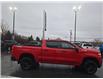 2019 Chevrolet Silverado 1500 Silverado Custom Trail Boss (Stk: T021A) in Miramichi - Image 6 of 13