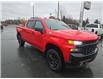 2019 Chevrolet Silverado 1500 Silverado Custom Trail Boss (Stk: T021A) in Miramichi - Image 7 of 13