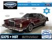 1979 Ford Thunderbird Heritage Edition (Stk: Z1979Thunderbird) in Toronto - Image 1 of 34