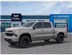 2026 Chevrolet Silverado 1500 RST (Stk: 260254) in London - Image 2 of 24