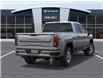 2026 GMC Sierra 2500HD Pro (Stk: 25643) in Campbellton - Image 4 of 6