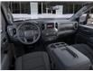 2026 GMC Sierra 2500HD Pro (Stk: 25643) in Campbellton - Image 5 of 6