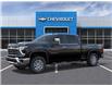 2026 Chevrolet Silverado 3500HD LTZ (Stk: 26T091) in Hope - Image 2 of 6