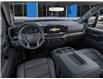 2026 Chevrolet Silverado 3500HD LTZ (Stk: 26T091) in Hope - Image 5 of 6