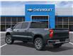 2026 Chevrolet Silverado 1500 LT (Stk: 26T041) in Hope - Image 3 of 6