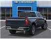 2026 Chevrolet Silverado 1500 LT (Stk: 26T041) in Hope - Image 4 of 6