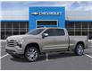 2026 Chevrolet Silverado 1500 High Country (Stk: 26T104) in Hope - Image 2 of 6