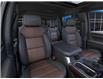 2026 Chevrolet Silverado 1500 High Country (Stk: 26T104) in Hope - Image 6 of 6