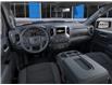 2026 Chevrolet Silverado 1500 Custom Trail Boss (Stk: 26-106) in Pembroke - Image 5 of 6