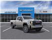 2026 GMC Sierra 3500HD SLE (Stk: 46045) in Fairview - Image 1 of 24