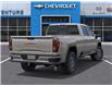 2026 GMC Sierra 3500HD SLE (Stk: 46045) in Fairview - Image 4 of 24