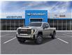 2026 GMC Sierra 3500HD SLE (Stk: 46045) in Fairview - Image 8 of 24