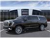 2025 GMC Yukon XL Denali (Stk: 8817-25) in St. Catharines - Image 2 of 24