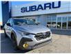 2024 Subaru Crosstrek Onyx (Stk: L667) in Newmarket - Image 2 of 17