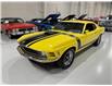 1970 Ford Mustang Boss 302 (Stk: 129060) in Watford - Image 2 of 49