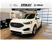 2020 Ford Edge Titanium (Stk: V3282) in Prince Albert - Image 1 of 13